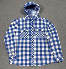 Engelbert Strauss Hooded Shirt