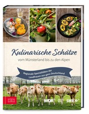 Kulinarische Schätze vom