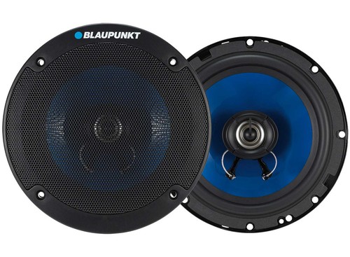 Blaupunkt icx662 2x 16cm - icx662,