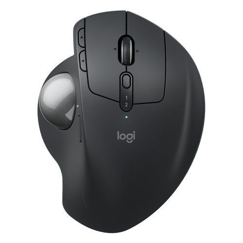 Logitech maus ergo - mx, s