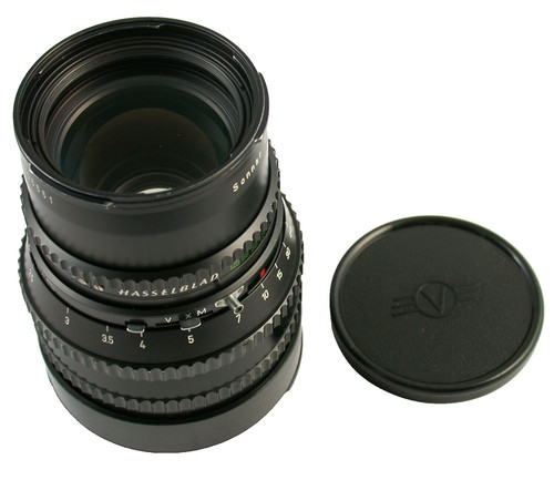 Hasselblad sonnar 4 150 - c, 4/150