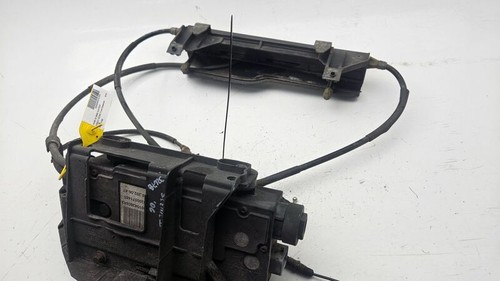 8200571485 handbremse