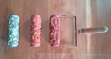 Alte muster farb - 3,