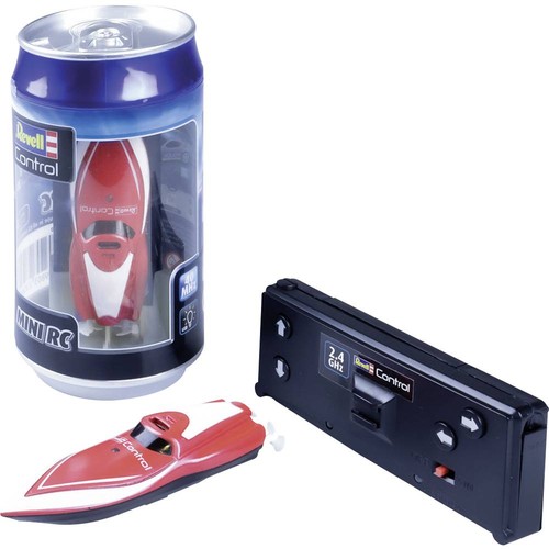 Revell control mini rot - rot, rc