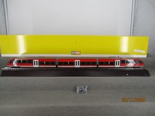 Brawa Spur H0 44001 Dieseltriebwagen BR 643 der DB AG Digital ESU DSS DCC MM OVP