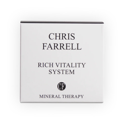 Chris farrell mineral - farrell, therapie