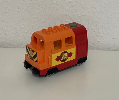 Lego duplo e lok - ✅🚂,