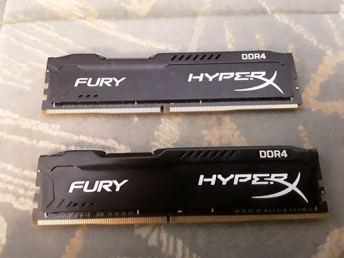 Fury hyper hx424c15fb 8 - x, hx424c15fb/8