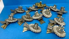 Kerzenhalter Christbaumschmuck