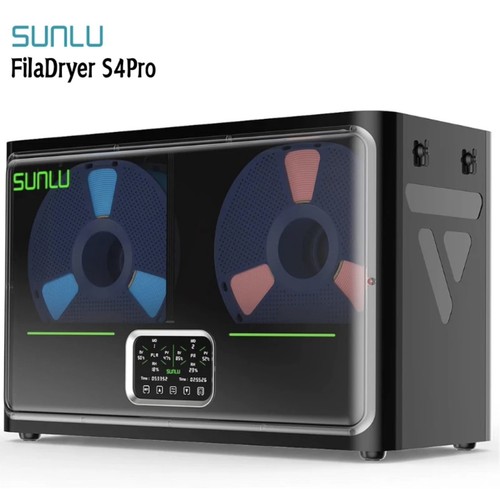 Sunlu filadryer pro - filadryer, s4