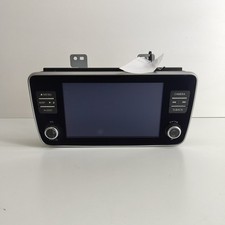 Nissan Leaf Ze1 Musik Navi CD