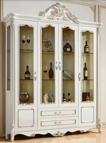 Vitrine schränke vitrinen - vitrine,