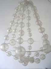 Ikea Glänsa Lysa LED