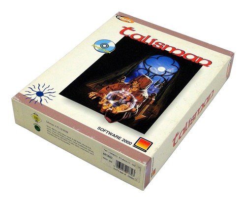 Talisman auf von - auf,