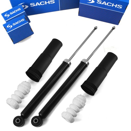 Sachs stoßdämpfer service - sachs,