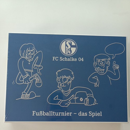 Schalke fußballturnier - fc,