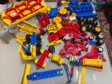 Lego Duplo Spielzeug
