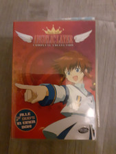 Angelic Layer Complett Collection DVD