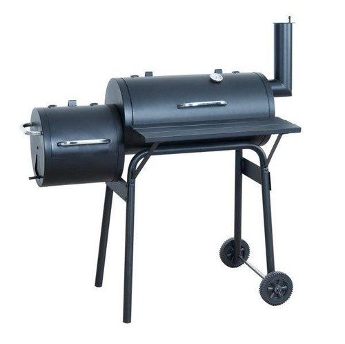 Tepro smoker mit - tepro,