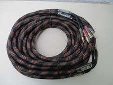 High End  Lautsprecherkabel  Super HiFi Series  Länge  10 Meter.