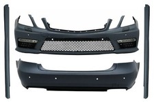 Bodykit für mercedes w212 - bodykit,