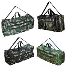 Bundeswehr Sporttasche Reise Tasche Alltags Reise Trainings Tasche XL 55 cm