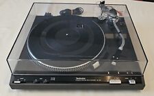 Technics SL-221 Plattenspieler / Turntable,  Japan ,  270C Cartridge 
