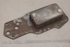 Für Case 580 570 585 590 4391 T TA 95XT 90XT 660 1840 Ölkühler J921557