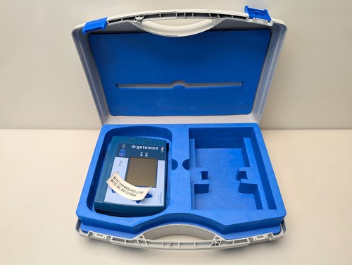 Getemed vitaguard 3100 - vg,