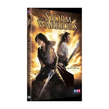 Storm Warriors DVD NEU