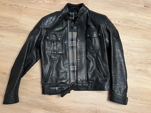 Belstaff brooklands - belstaff,