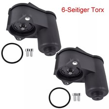 Für VW Passat 3C 6-Seitiger