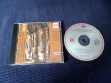 CD Orgue Organ BACH Third Part