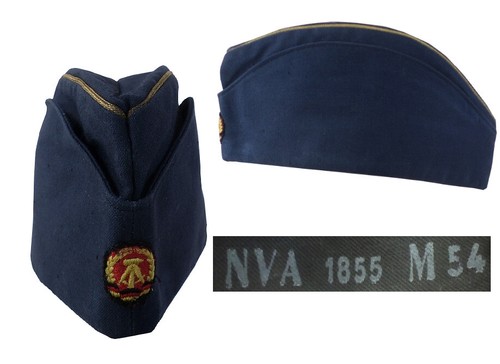 Ddr nva 1970 - nva,