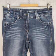 Cecil Jeans Damen Hose Gr. 28