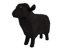 Lotte Sievers-Hahn Schaf