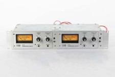 Urei LA4 Silverface Compressor