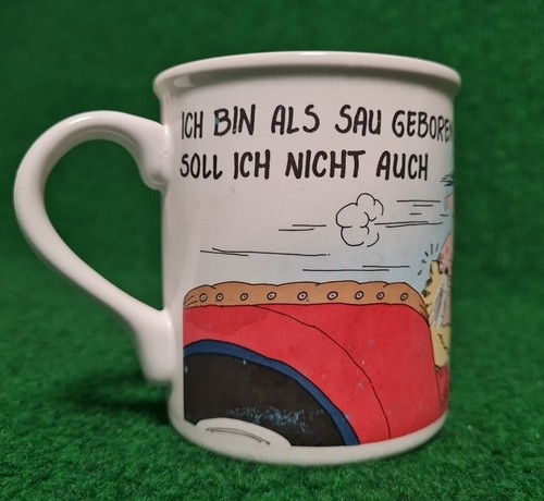 Uli stein tasse - dimo,
