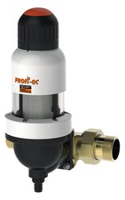 JUDO JPF-QC 2" Profi-Filter