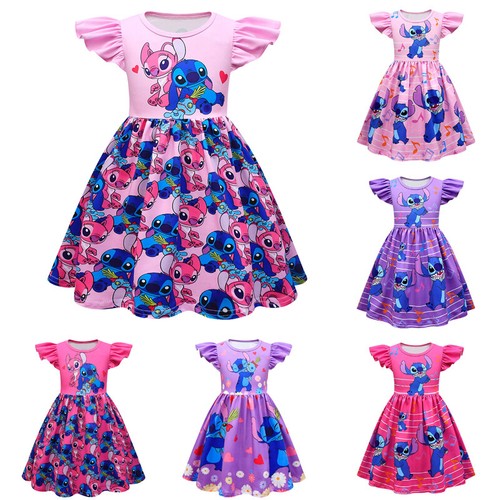 Kinder mädchen stitch - mädchen,