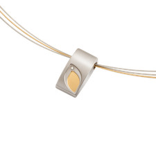 BOCCIA Damenschmuck Anhänger