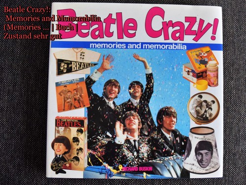 Beatles buch beatle - beatles,