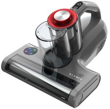KLAMER Milbenstaubsauger mit