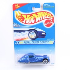 Hot wheels 1995 blue card - hot,