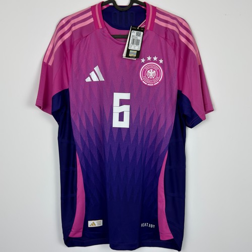 Deutschland kimmich authentic - deutschland,