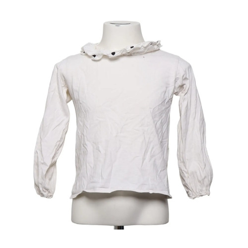 Zara bluse größe - zara,, 110