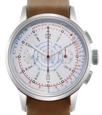 STRELA Medical Chronograph