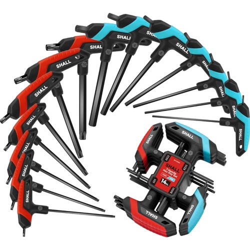 Hex schlüsselsatz stück - hex,