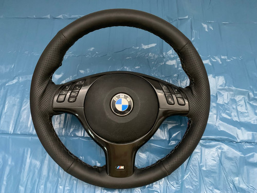Bmw 3er e46 lenkrad paket - e46,