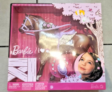 Mattel Barbie Pferd Pferd Set